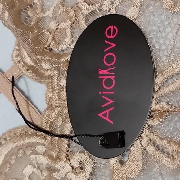 AVIDLOVE LACE LINGERIE FOR WOMEN - Picture 5 of 13